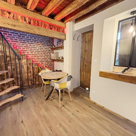 Duplex Cosy Avec Netflix & Amazon Prime Apartment Beauvais Exterior photo