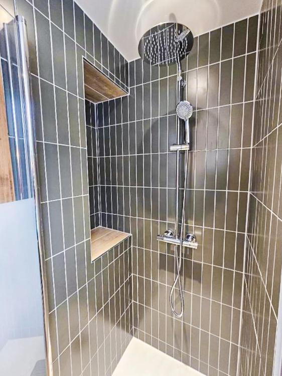 Duplex Cosy Avec Netflix & Amazon Prime Apartment Beauvais Exterior photo