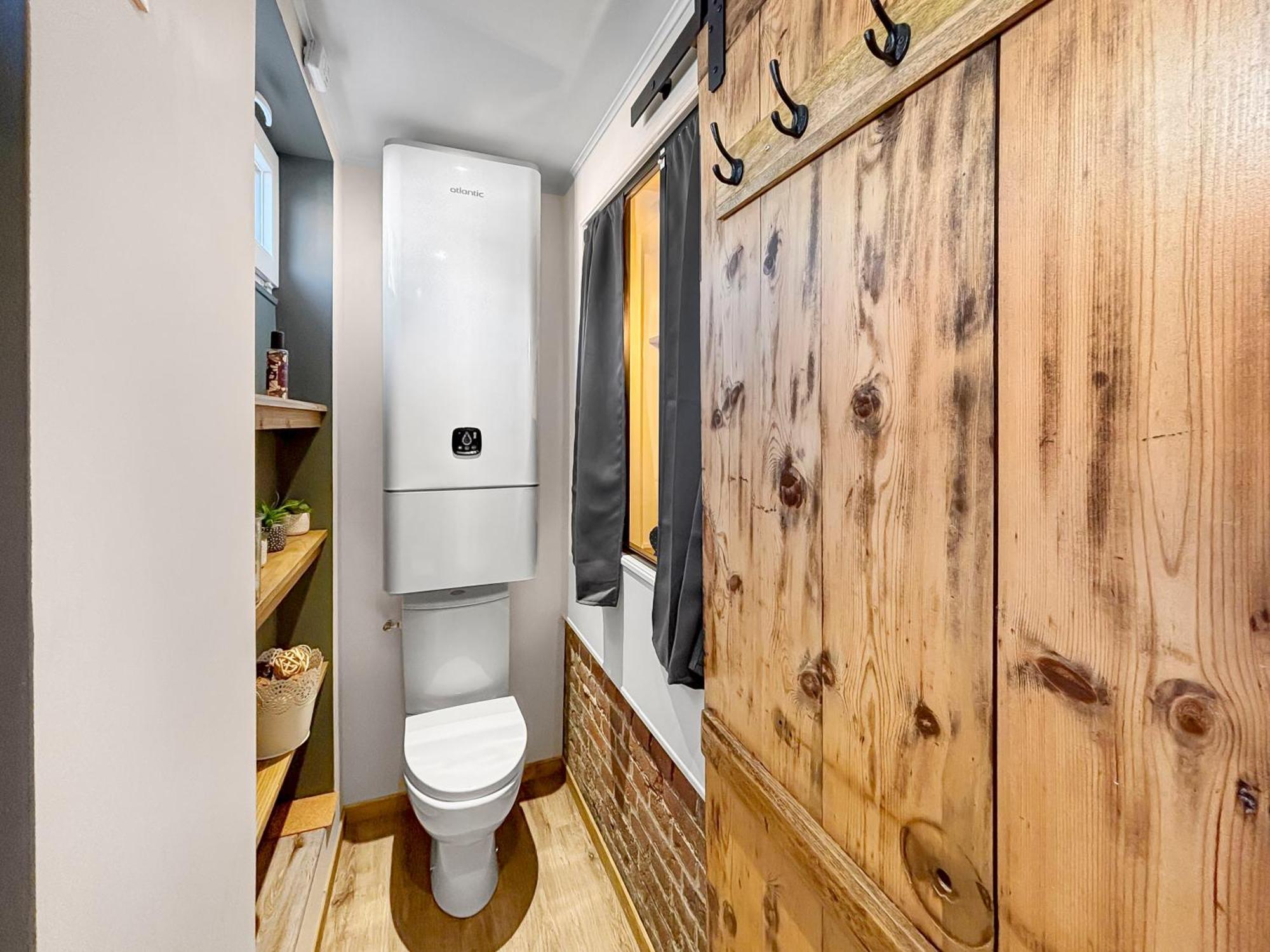 Duplex Cosy Avec Netflix & Amazon Prime Apartment Beauvais Exterior photo