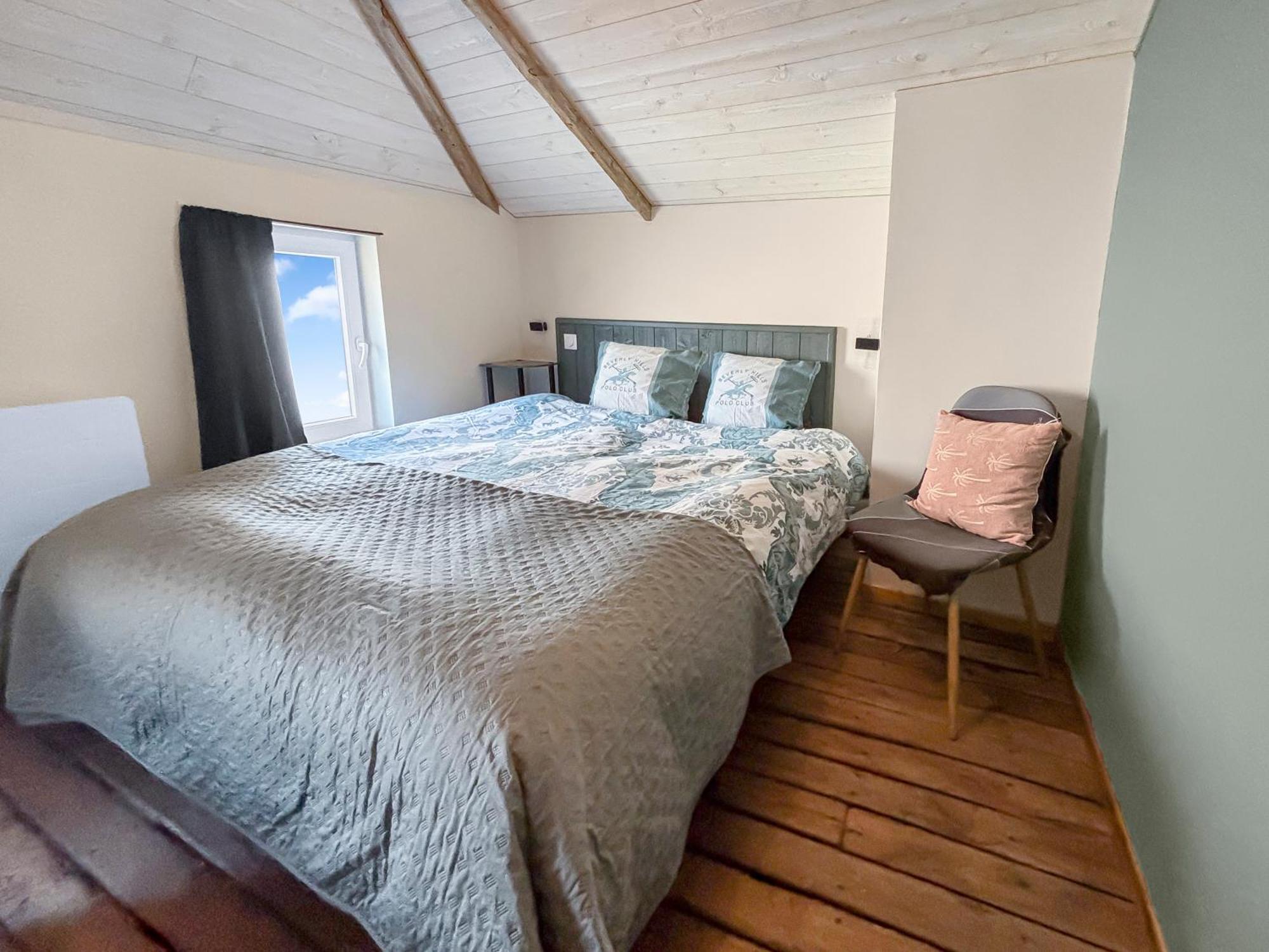 Duplex Cosy Avec Netflix & Amazon Prime Apartment Beauvais Exterior photo